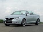 Volkswagen Eos by JE Design 2006 года